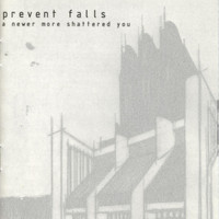 Prevent Falls - A Newer More Shattered You