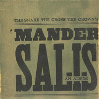 The Snake The Cross The Crown - Mander Salis