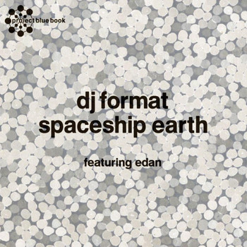 DJ Format - Spaceship Earth / Terror