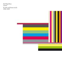 Pet Shop Boys - Format (2012 Remaster)