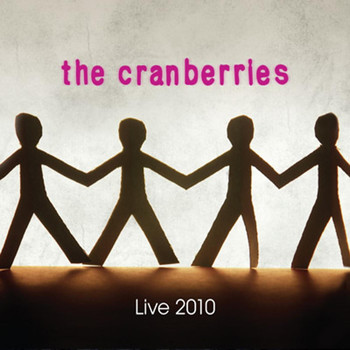 The Cranberries - Live 2010 - Zenith Paris, 22.03.10
