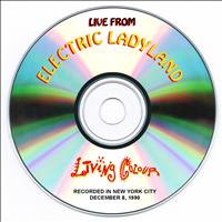Living Colour - Live from Electric Ladyland