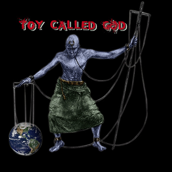 Toy Called God - Only One Menace - EP