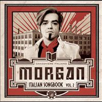 Morgan - Italian Songbook Vol. 2