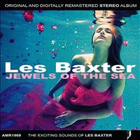 Les Baxter - Jewels Of The Sea