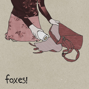 Foxes! - Foxes!