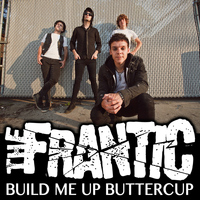 The Frantic - Build Me Up, Buttercup (featuring Kyle Dee)