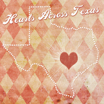Various Artists - Hearts Across Texas