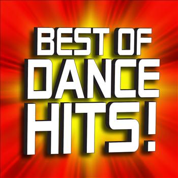 Ultimate Dance Hits - Best of Dance Hits! + Bonus Classics (2 Volume Set)
