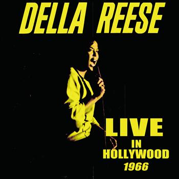 Della Reese - Live In Hollywood, 1966