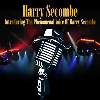 Harry Secombe - Introducing the Phenomenal Voice of Harry Secombe