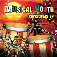 Musical Youth - Christmas - EP