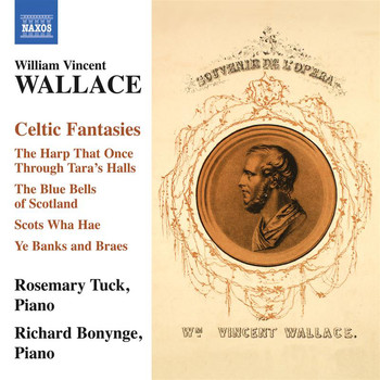Richard Bonynge - Wallace: Celtic Fantasies