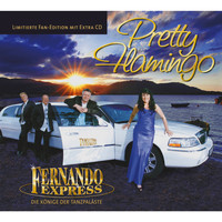 Fernando Express - Pretty Flamingo (Fan-Edition)