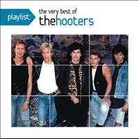 The Hooters - Playlist: The Very Best of The Hooters