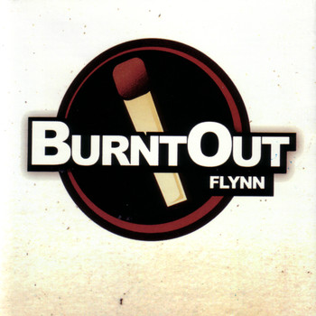 Flynn Adam - Burnt Out