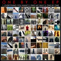 Standing Shadows - One By One EP