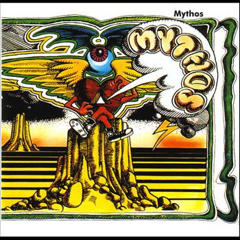 Mythos - I