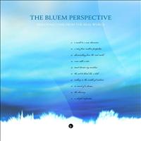 artnative - The Bluem Perspective - A world in a new dimension