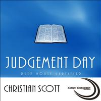 Christian Scott - Judgement Day