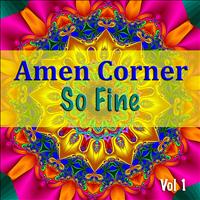Amen Corner - So Fine Vol. 1