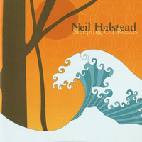 Neil Halstead - Sleeping on Roads
