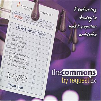 Various Artists - The Commons by Request 2.0