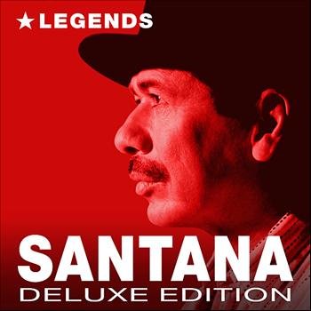 Santana - Legends (Deluxe Edition)
