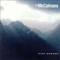 The McCalmans - High Ground