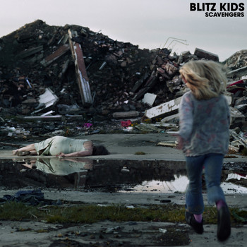 Blitz Kids - Scavengers