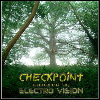 Various Artists - CheckPoint compiled by Electro Vision