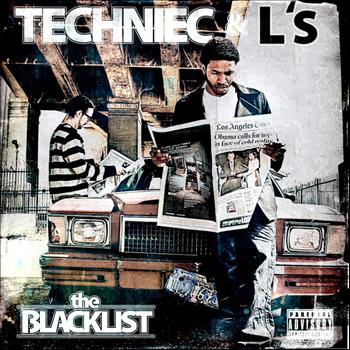 Techniec & L's - BLACKLIST