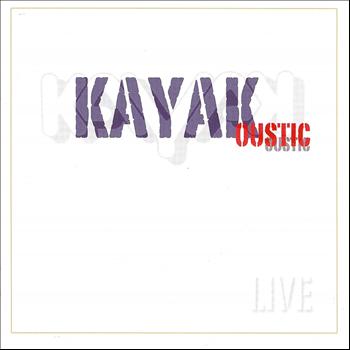 Kayak - Kayakoustic