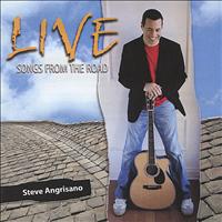 Steve Angrisano - Live - Songs from the Road