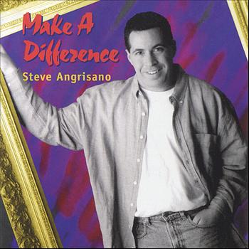 Steve Angrisano - Make a Difference