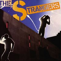 The Strangers - The Strangers
