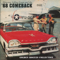 '68 Comeback - Golden Rogues Collection