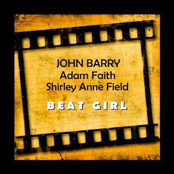 John Barry - Beat Girl