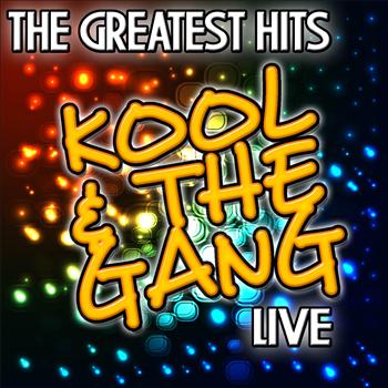 Kool & The Gang - The Greatest Hits: Live