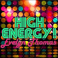 Evelyn Thomas - High Energy!