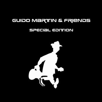 Guido Martin & Friends - Special Edition EP