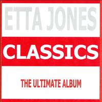 Etta Jones - Classics - Etta Jones