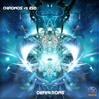 Chronos - Definitions