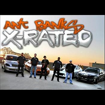 Ant Banks - Xrated (Remix)