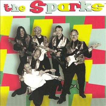 The Sparks - The Sparks