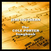 Jeri Southern - The Cole Porter Songbook