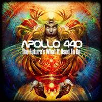 Apollo 440 - The Future's What It Used To Be