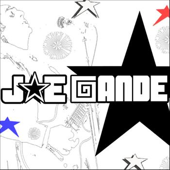 Joe Gande - The Godsend Sessions