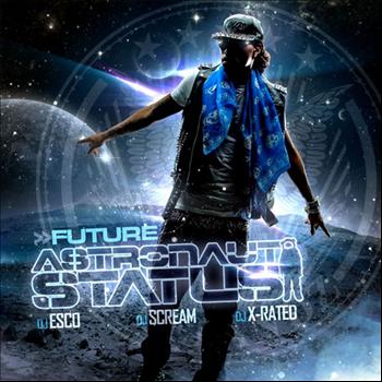 FUTURE - Astronaut Status