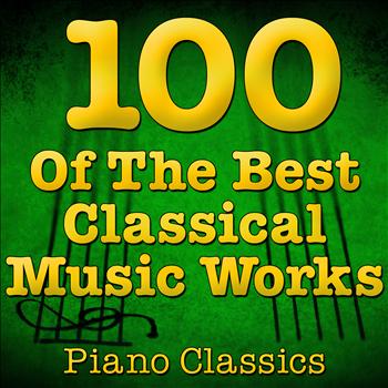 100 greatest classical compositions